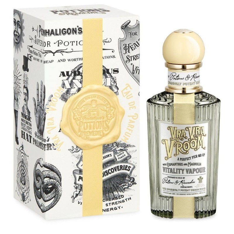 Vra Vra Vroom Edp 100 ml