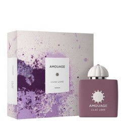 Lilac Love Woman Edp 100ml