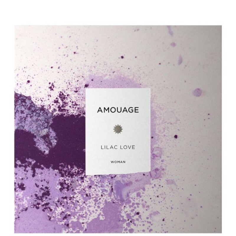 Lilac Love Woman Edp 100ml Lilac Love Woman Edp 100ml