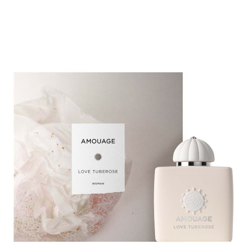 Love Tuberose Edp 100ml Love Tuberose Edp 100ml