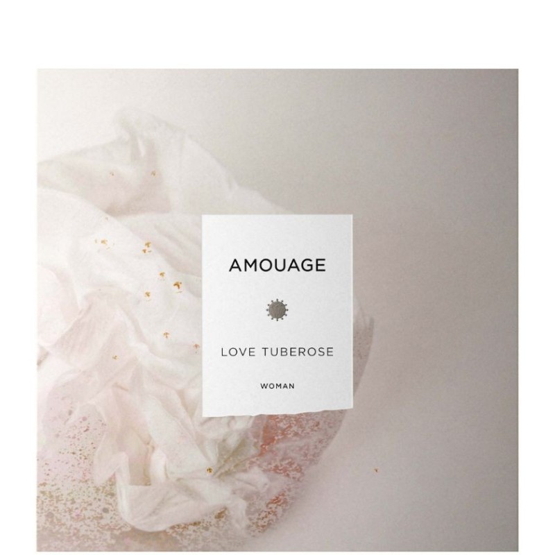 Love Tuberose Edp 100ml Love Tuberose Edp 100ml
