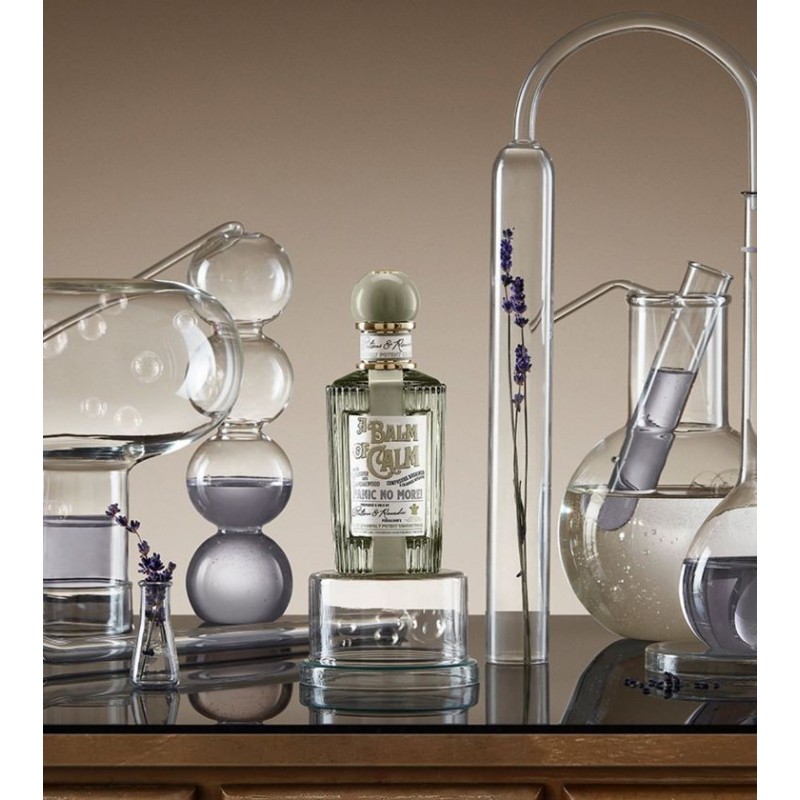 A Balm of Calm Edp 100 ml A Balm of Calm Edp 100 ml