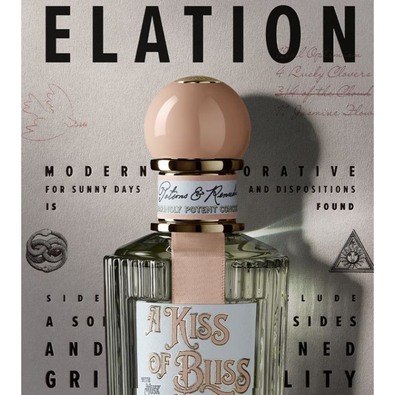 A Balm of Calm Edp 100 ml