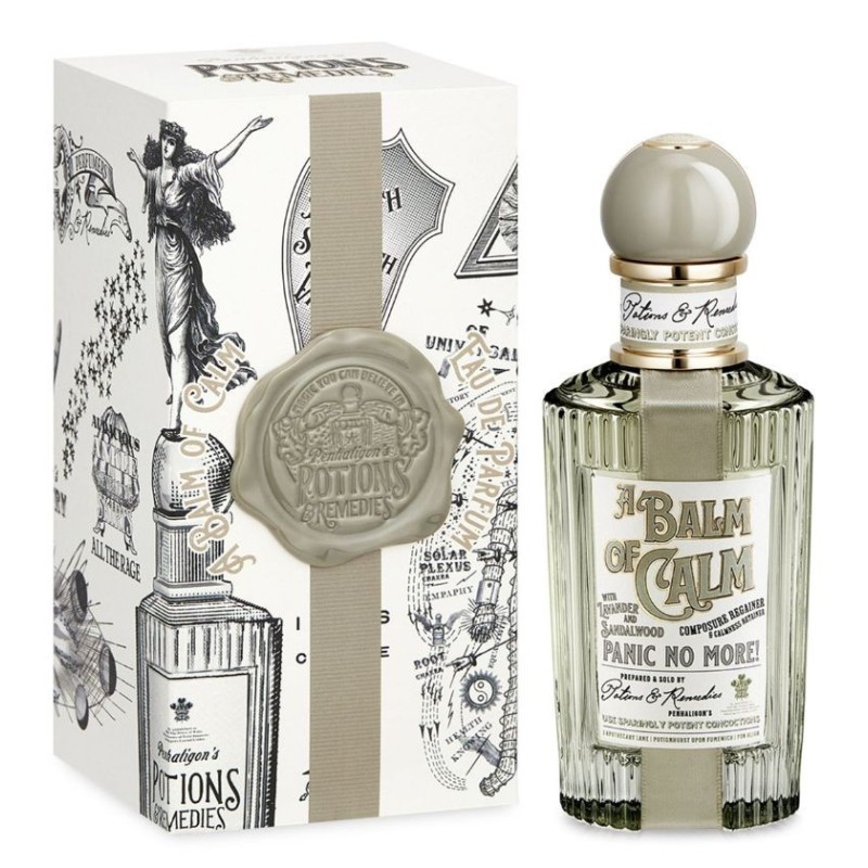 A Balm of Calm Edp 100 ml