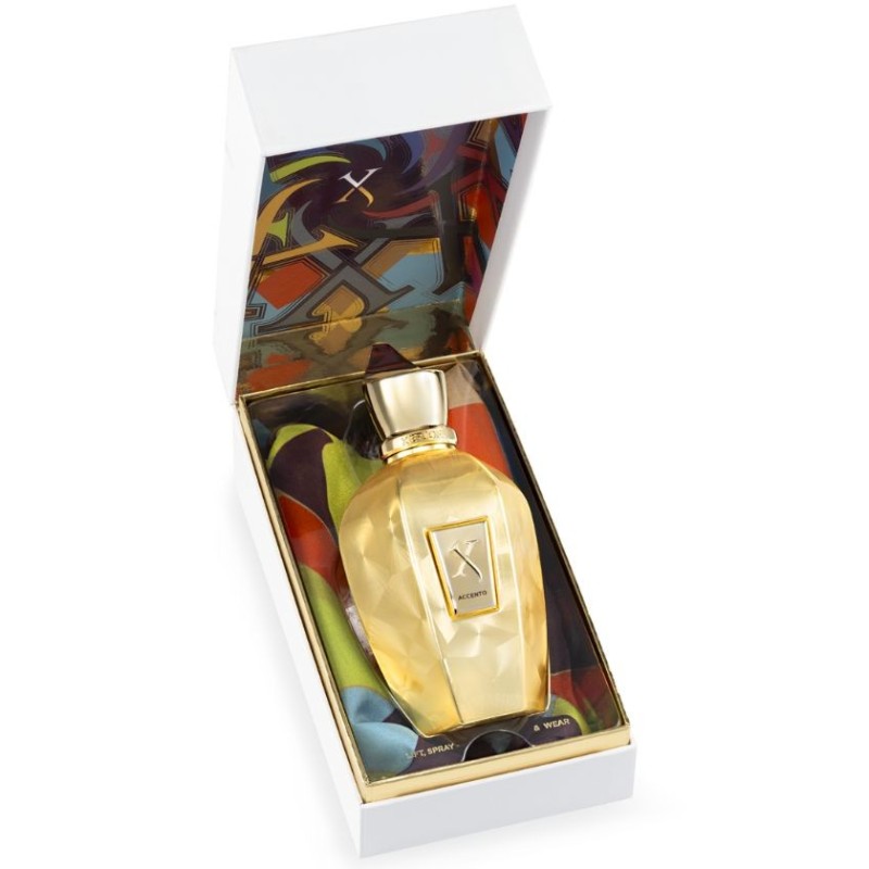 Accento Overdose EDP 100ml Accento Overdose EDP 100ml