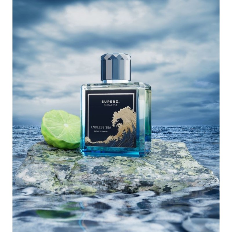 Endless Sea Extrait de Parfum 50ml Endless Sea Extrait de Parfum 50ml