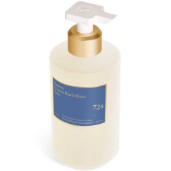 724 Hand & Body Cleansing Gel 350ml 724 Hand & Body Cleansing Gel 350ml