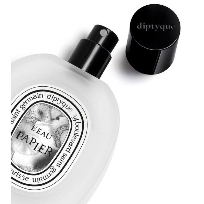 Profumo Capelli L'Eau Papier 30ml Profumo Capelli L'Eau Papier 30ml