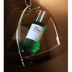 Oud Stallion Extrait 50ml