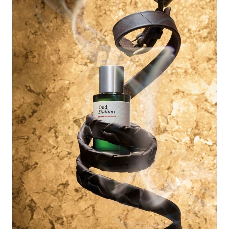 Oud Stallion Extrait 50ml