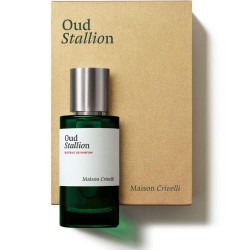 Oud Stallion Extrait 50ml