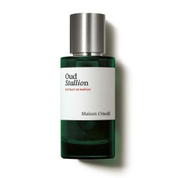 Oud Stallion Extrait 50ml