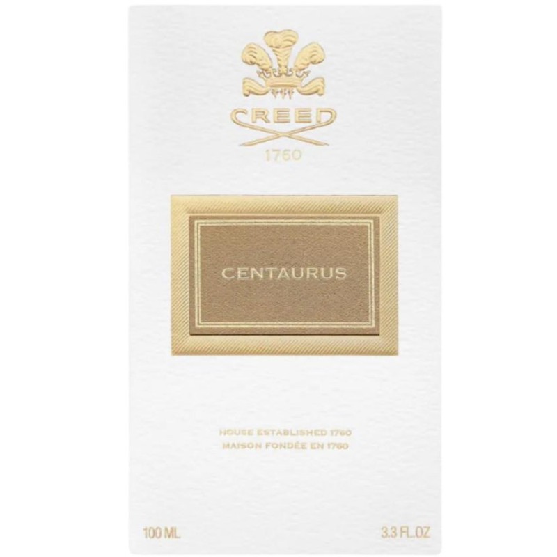 Centaurus Eau de Parfum 100ml Centaurus Eau de Parfum 100ml