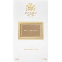 Delphinus eau de Parfum 100ml Delphinus eau de Parfum 100ml