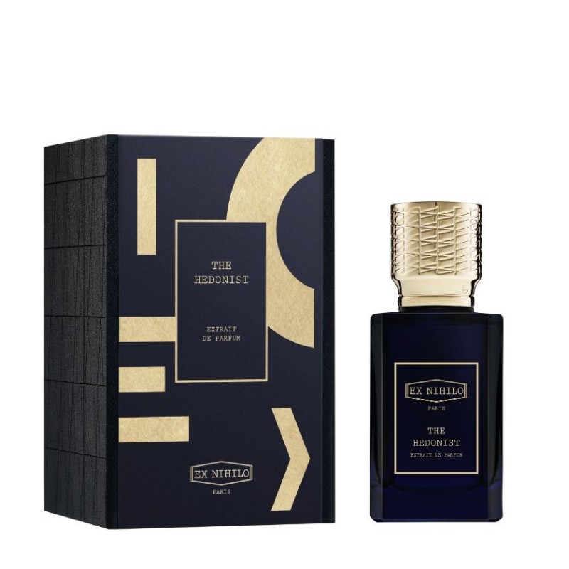 The Hedonist Extrait 50ml The Hedonist Extrait 50ml