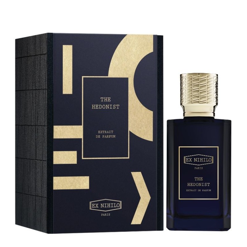The Hedonist Extrait 100ml The Hedonist Extrait 100ml