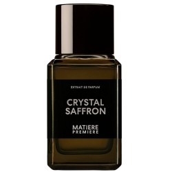 Crystal Saffron Extrait 100ml
