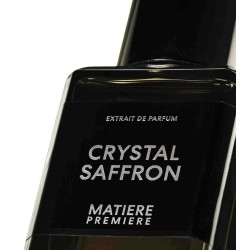 Crystal Saffron Extrait 100ml Crystal Saffron Extrait 100ml