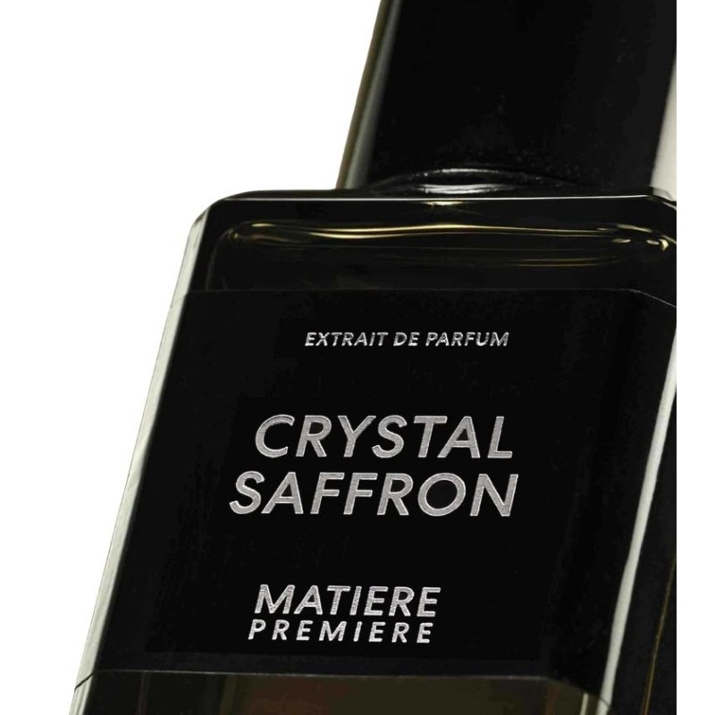 Crystal Saffron Extrait 100ml Crystal Saffron Extrait 100ml