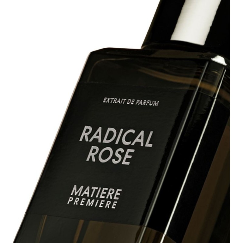 Radical Rose Extrait 100ml Radical Rose Extrait 100ml