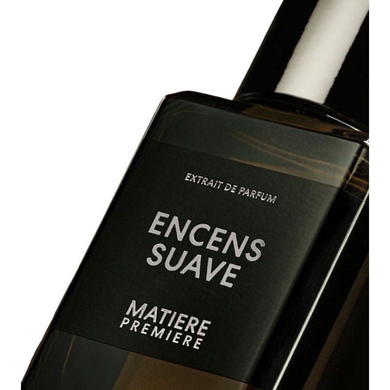 Encens Suave Extrait 100ml