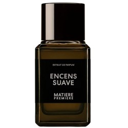 Encens Suave Extrait 100ml