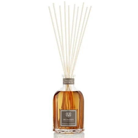 Velvet Saffron Diffusore Ambiente 250ml