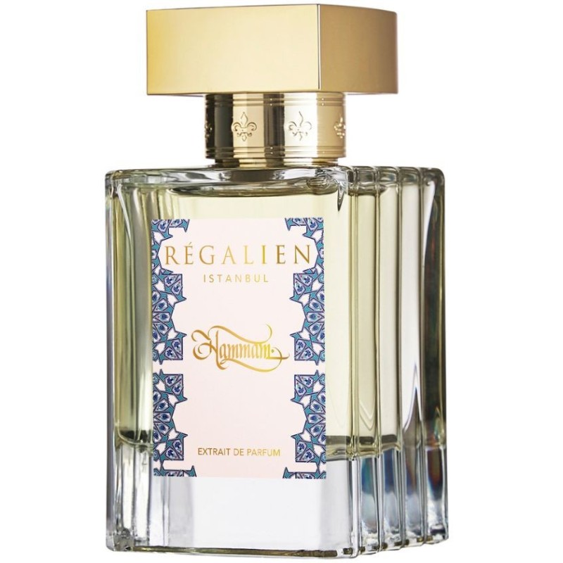 Hammam Extrait de Parfum 80ml Hammam Extrait de Parfum 80ml
