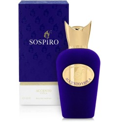 Accento Viola EDP 100ml