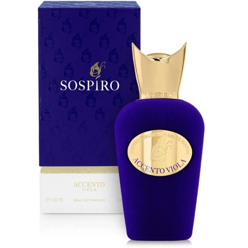 Accento Viola EDP 100ml