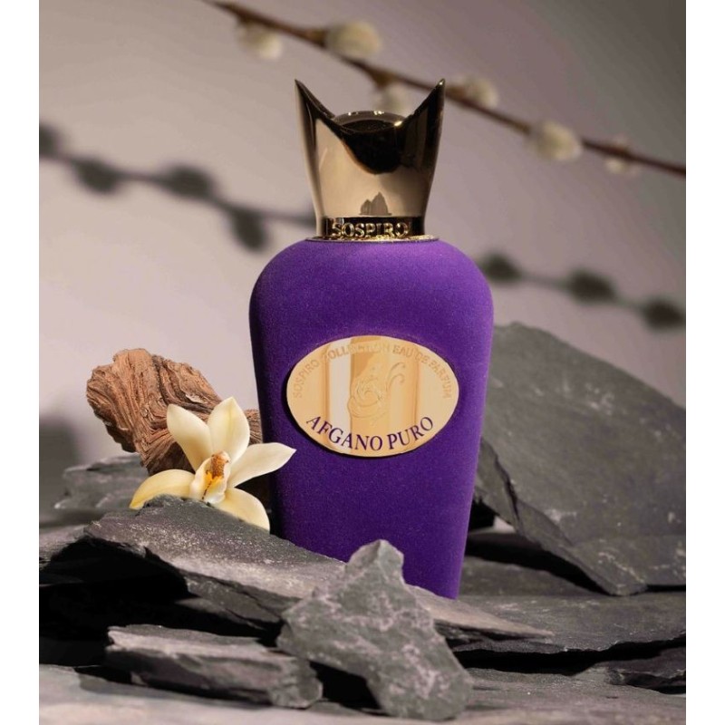 Afgano Puro EDP 100ml Afgano Puro EDP 100ml