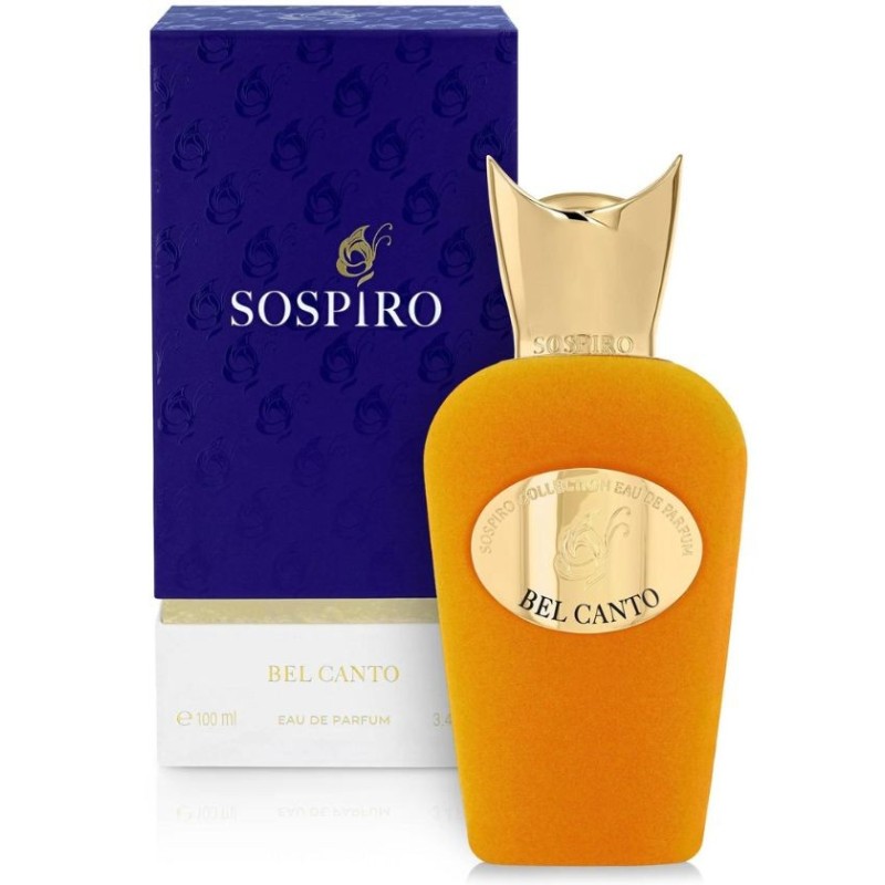 Bel Canto EDP 100ml