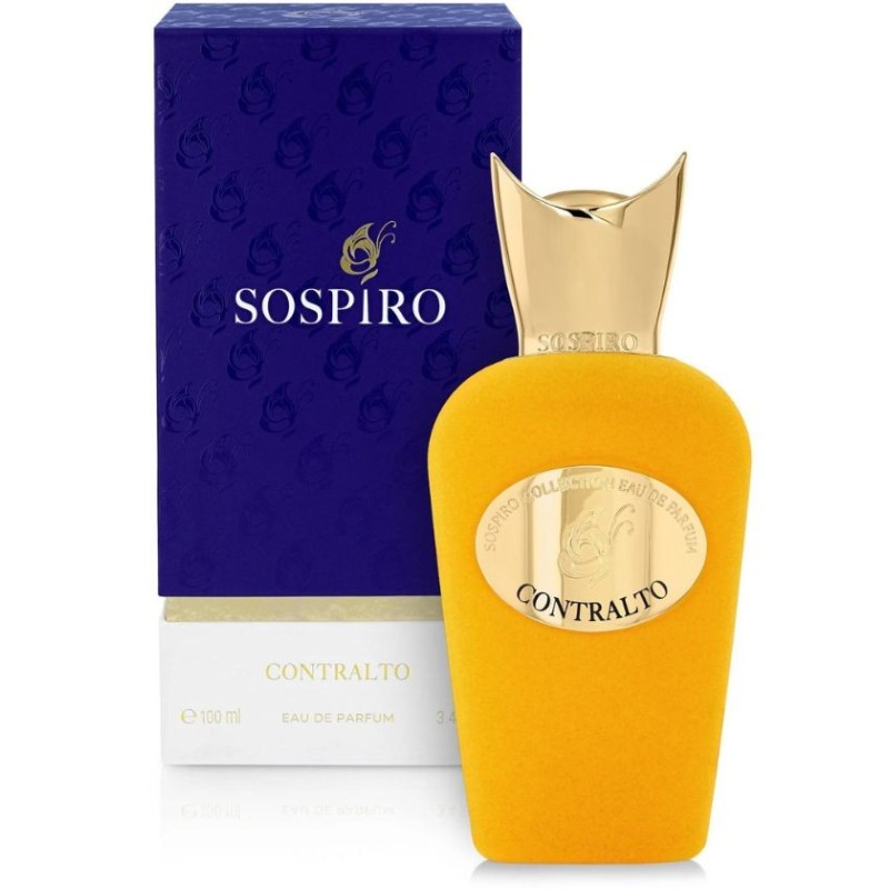 Contralto EDP 100ml Contralto EDP 100ml