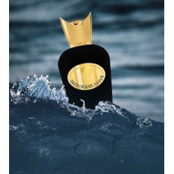 Deep Ocean Amber EDP 100ml Deep Ocean Amber EDP 100ml