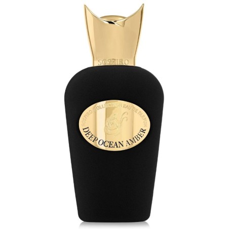 Deep Ocean Amber EDP 100ml