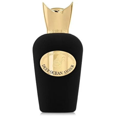 Deep Ocean Amber EDP 100ml