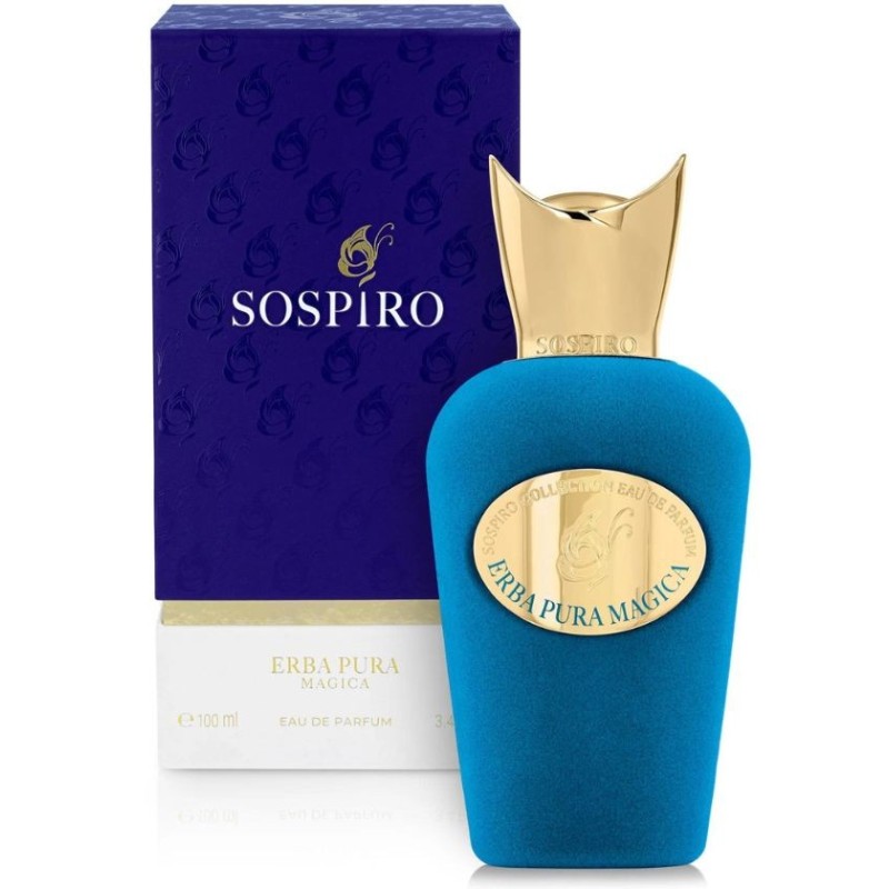 Erba Pura Magica EDP 100ml