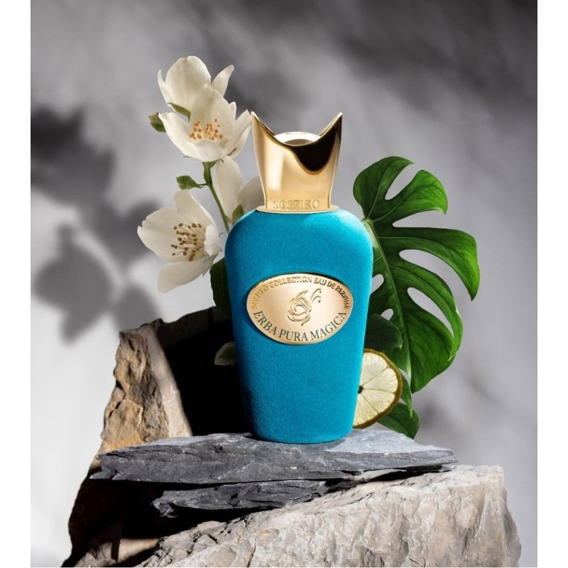 Erba Pura Magica EDP 100ml