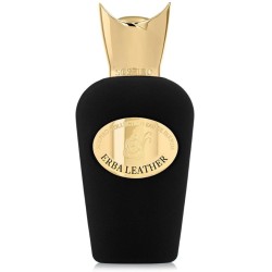 Erba Leather EDP 100ml