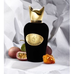 Erba Leather EDP 100ml