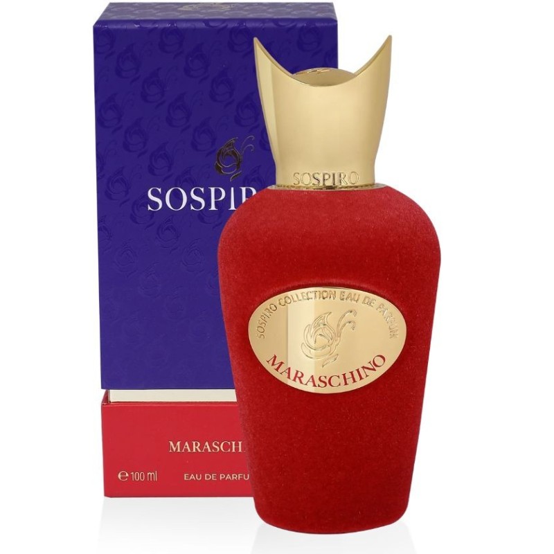 Maraschino EDP 100ml Maraschino EDP 100ml