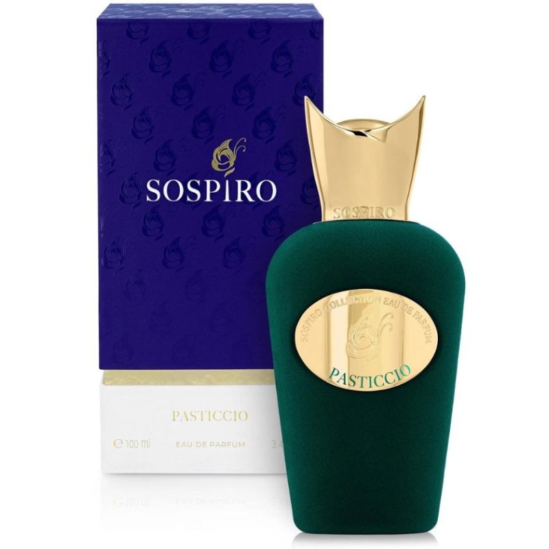 Pasticcio EDP 100ml Pasticcio EDP 100ml