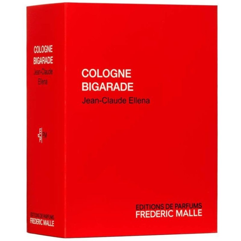 Cologne Bigarade Eau de Parfum 100 ml