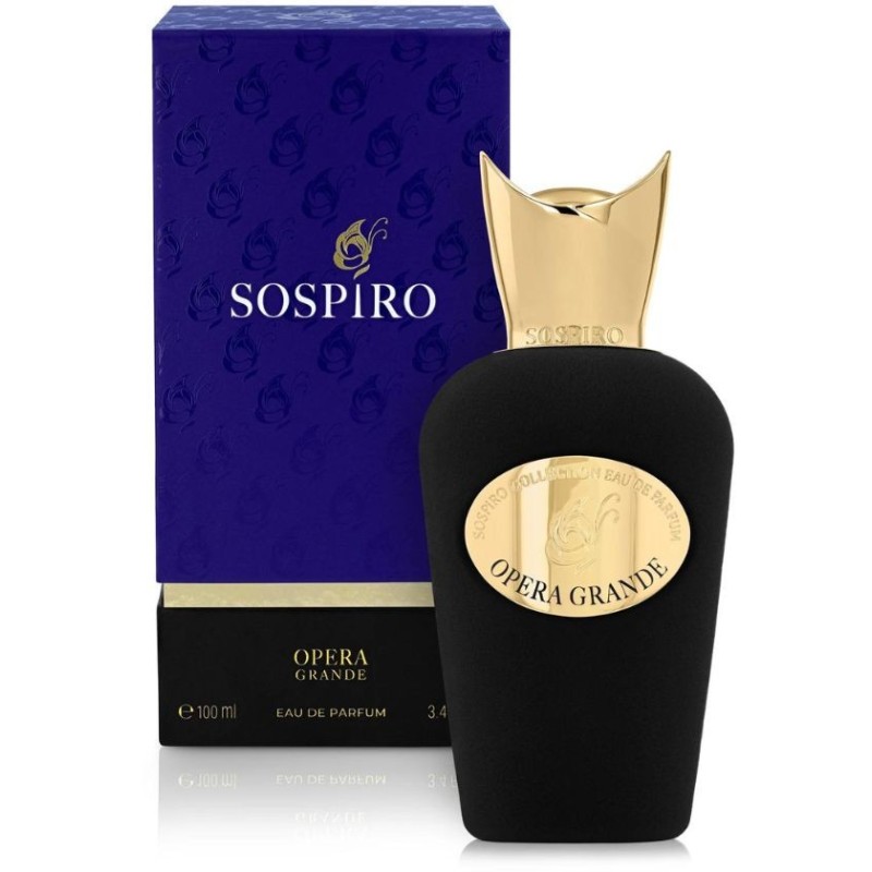 Opera Grande EDP 100ml Opera Grande EDP 100ml