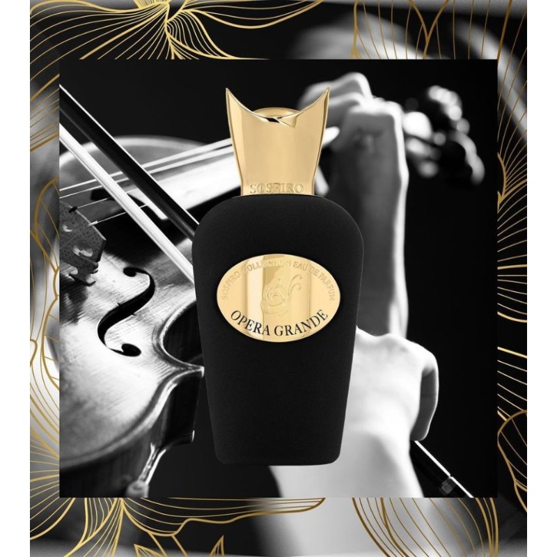 Opera Grande EDP 100ml Opera Grande EDP 100ml