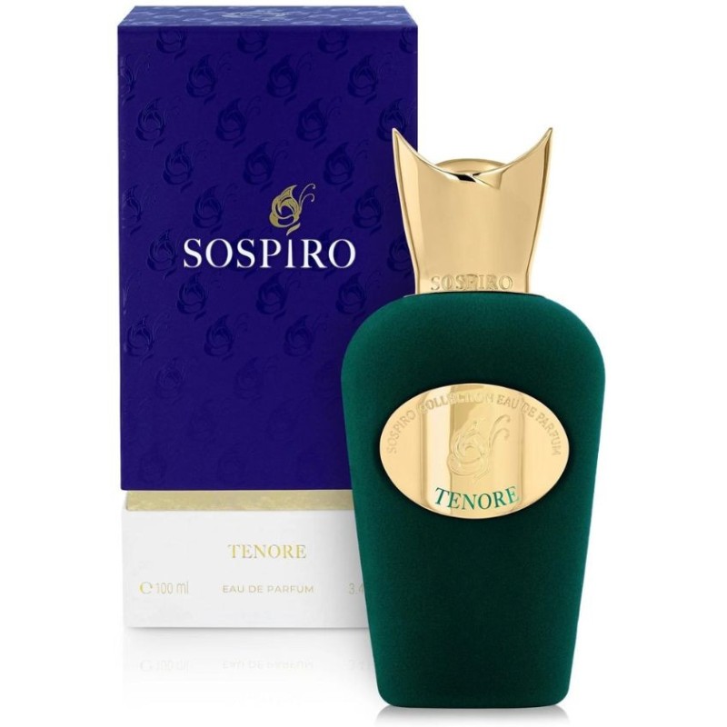 Tenore EDP 100ml Tenore EDP 100ml