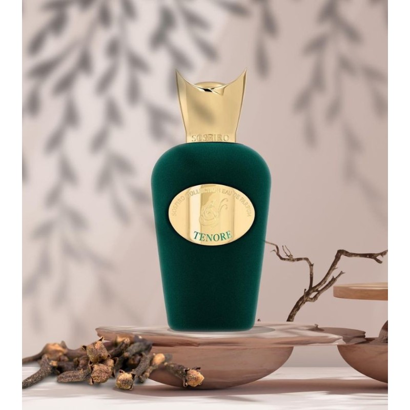 Tenore EDP 100ml Tenore EDP 100ml