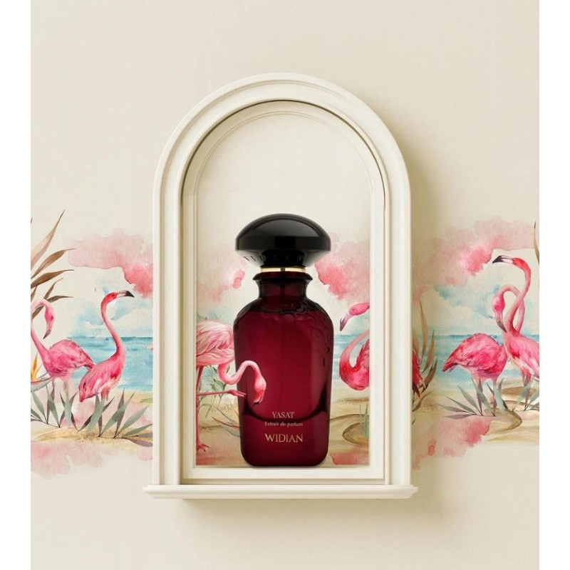 Yasat Eau de Parfum 50 ml