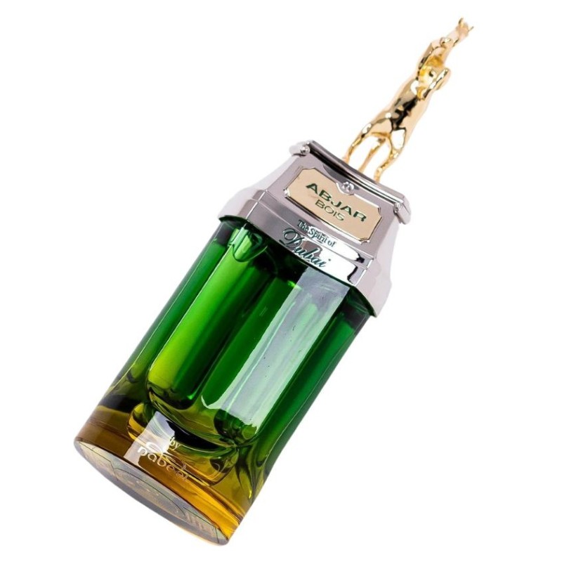 Abjar Bois 50ml