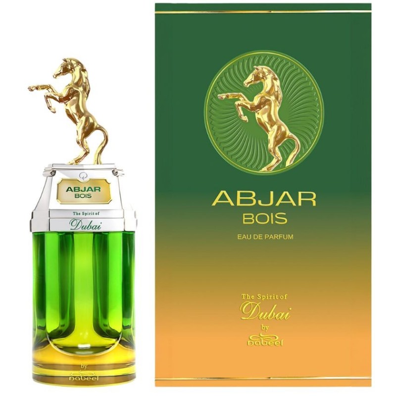 Abjar Bois 50ml